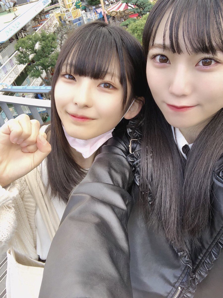 ♡ ノイミー 永田詩央里 僕たちのイマージュ 直筆 2種 ♡