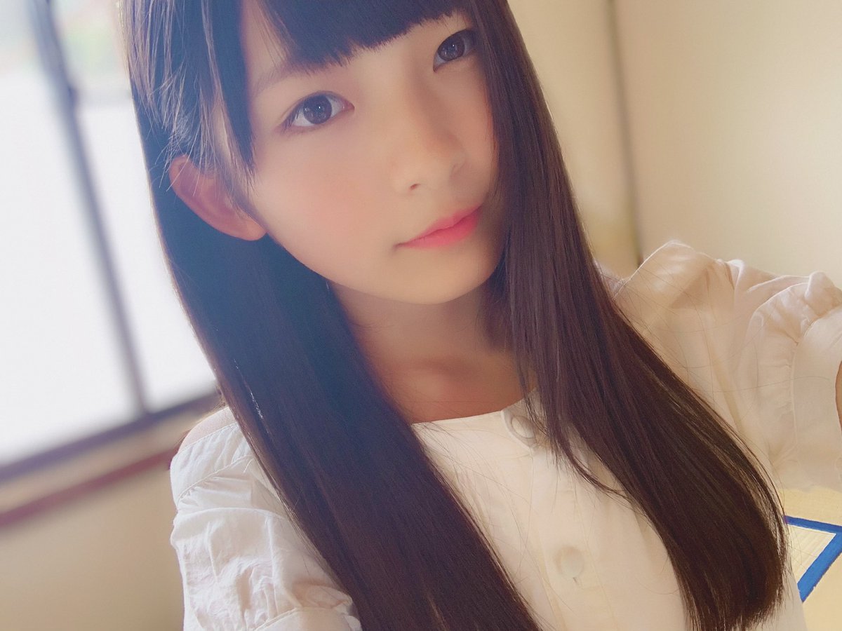 ノイミー] 永田詩央里「お部屋を片付けたりギターの練習したりして