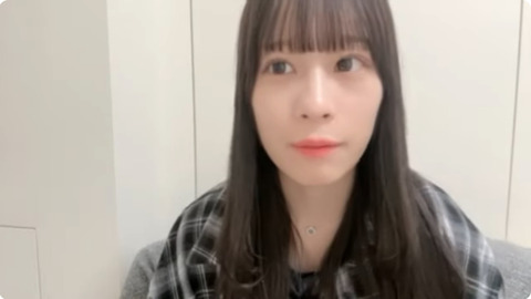 動画]2026.06.15（21:52～） SHOWROOM 「≒JOY(ニアリーイコールジョイ