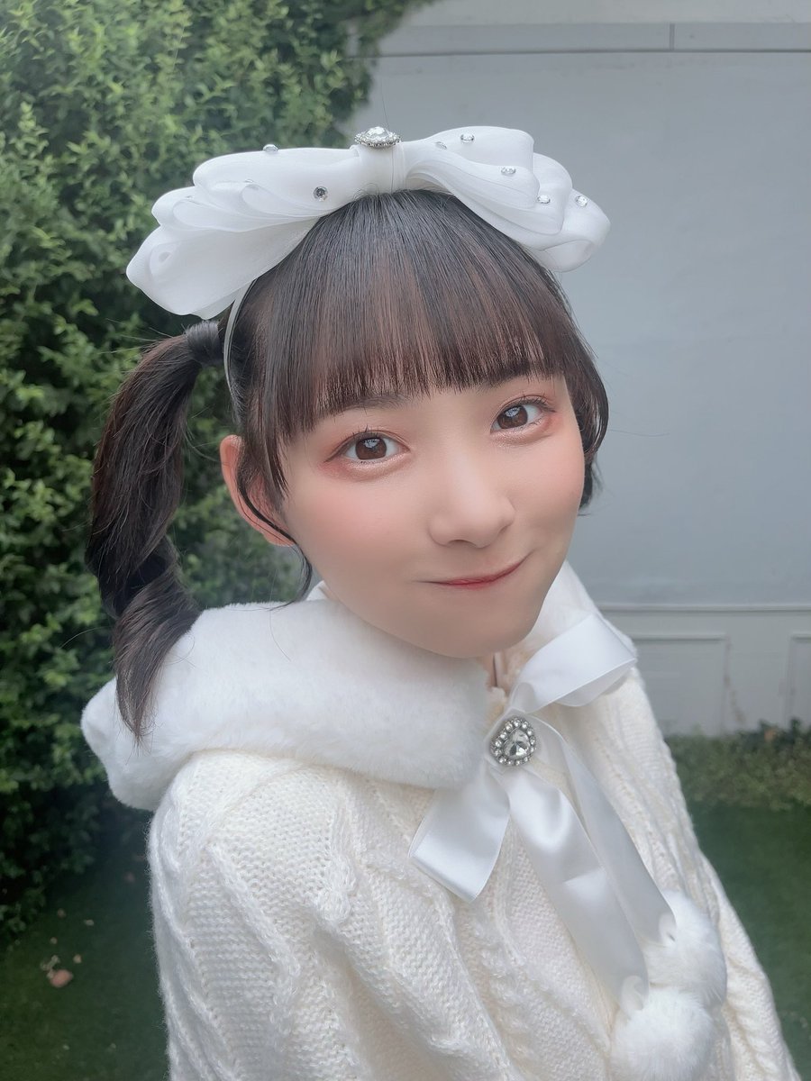 ニアジョイ] 市原愛弓、山野愛月×Ank Rouge「AW Collection vol
