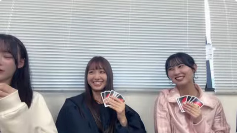 動画]2024.12.30（13:11～） SHOWROOM 「=LOVE(イコールラブ) 瀧脇笙古