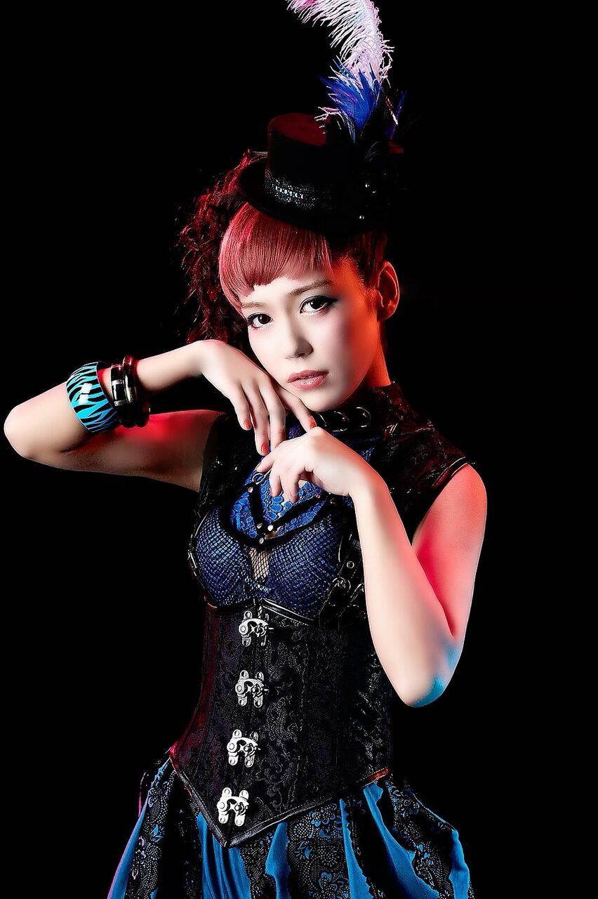 イコラブ] 諸橋沙夏 出演舞台 Juliet aria『DustBunnySHOW』役名