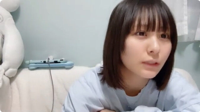 動画]2024.05.02（22:12～） SHOWROOM 「≠ME(ノットイコール