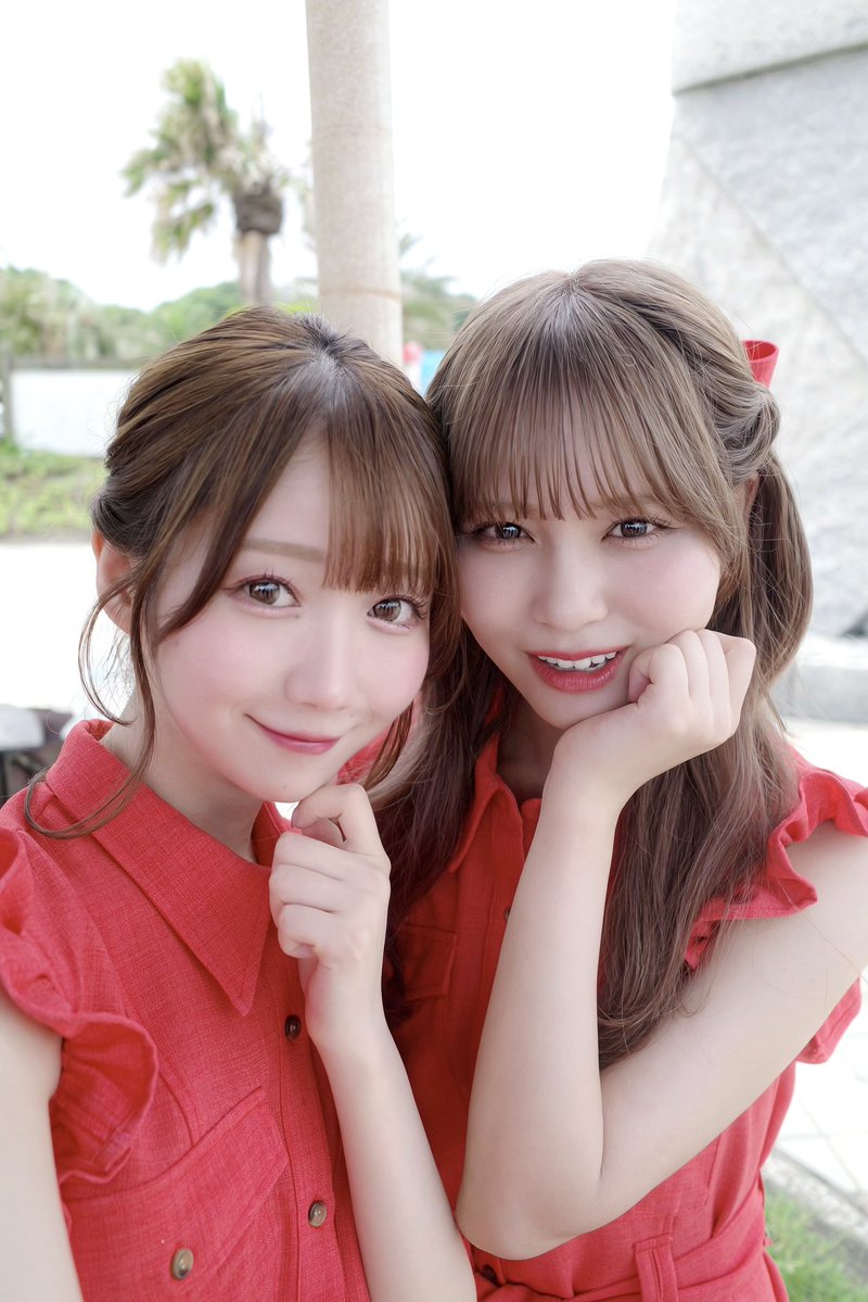 大場花菜　海とレモンティー　生写真　コンプ　イコラブ 大場花菜 | きゅん 🍋 #イコラブ #海とレモンティー | Instagram