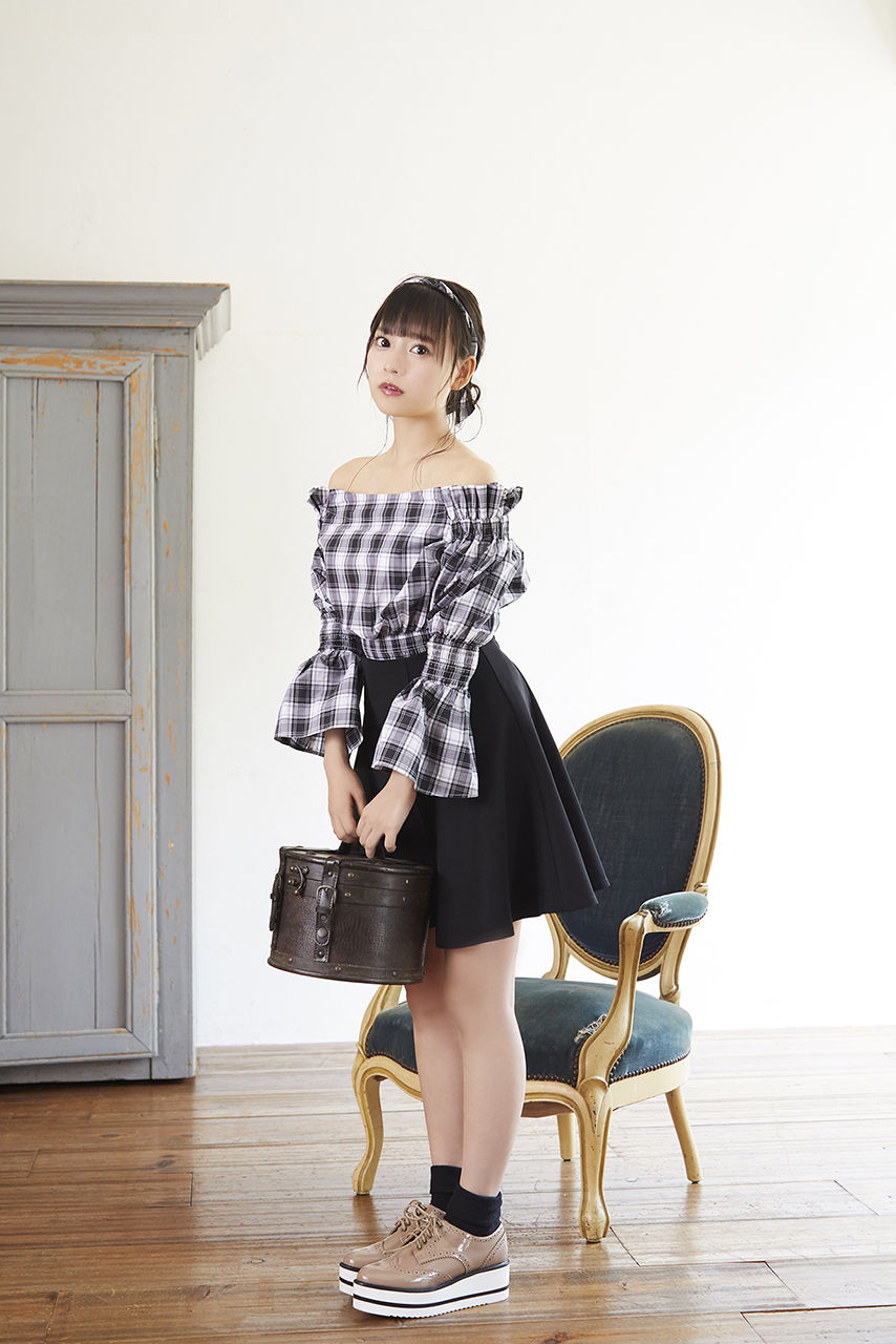 イコラブ 齋藤なぎさ イコプレ 2019.2020 フルコンプ U18コンプ