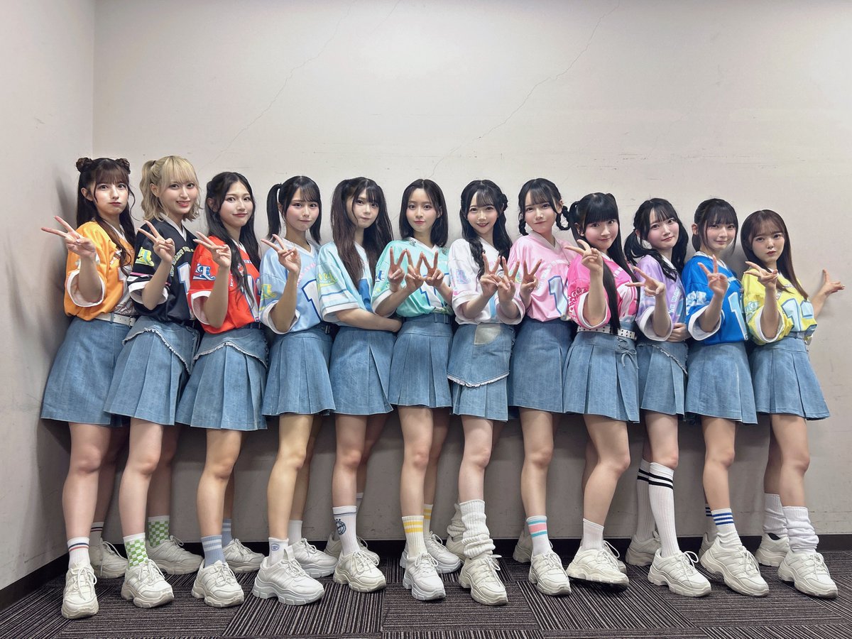 ノイミー] ≠ME 全国ツアー2025＠仙台サンプラザホール 終了後の