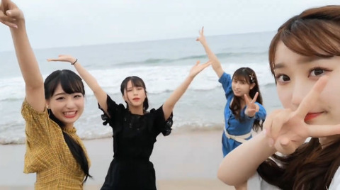 イコラブ] 『=LOVEの夏休み！伊豆の旅』後編【予告映像公開！】=LOVE