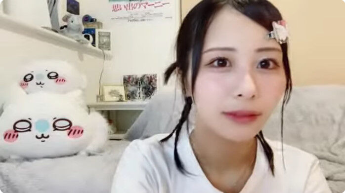 動画]2025.08.08（21:21～） SHOWROOM 「≠ME(ノットイコールミー