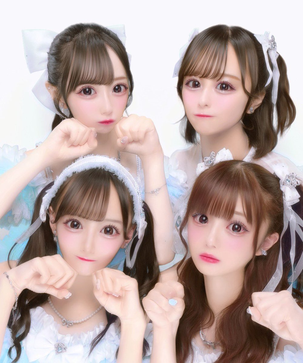 ノイミー] ≠ME 出演、8/4開催「TOKYO IDOL FESTIVAL 2024」終了後の