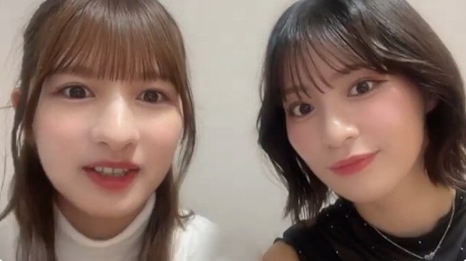 ≠ME ノイミー 生写真 冨田菜々風 直筆 チュウ イラコメあり モーリーコラボ ≠ME ノイミー 生写真 冨田菜々風 直筆 チュウ イラコメあり