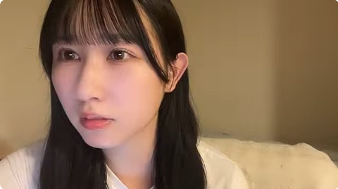 動画]2025.07.19（23:34～） SHOWROOM 「=LOVE(イコールラブ) 山本杏奈
