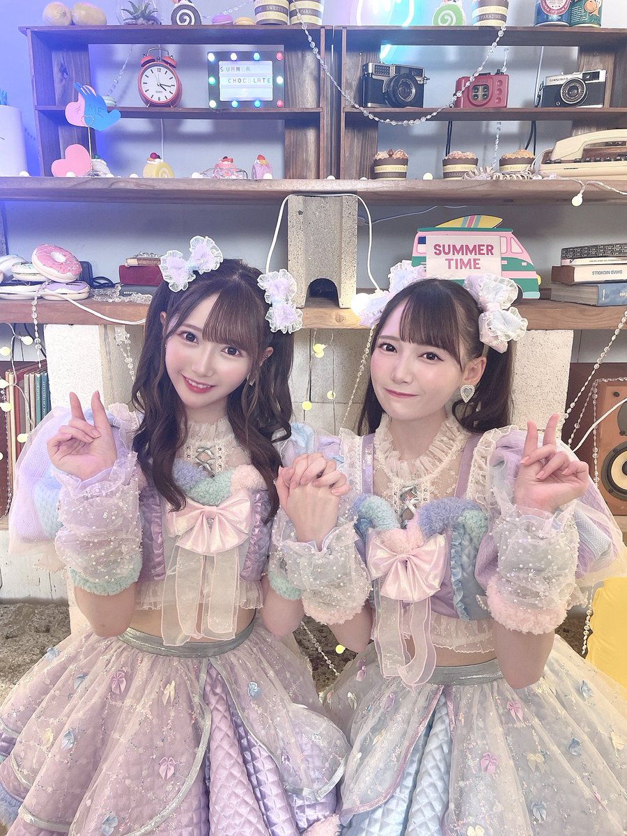 ノイミー　アクスタ　おふしょるにっと　谷崎早耶　鈴木瞳美　菅波美玲　尾木波菜 ノイミー アクスタ おふしょるにっと 谷崎早耶 鈴木瞳美 菅波