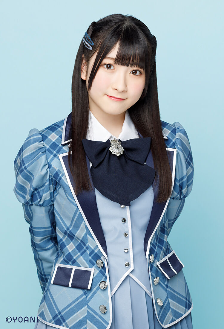 ノイミー 初期 ビブス 櫻井もも