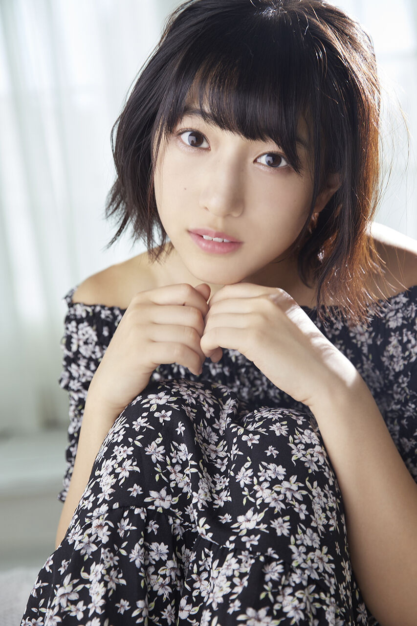 即購入不可」蟹沢萌子さん コンプ ノイミー] HUSTLE PRESSさん 蟹沢