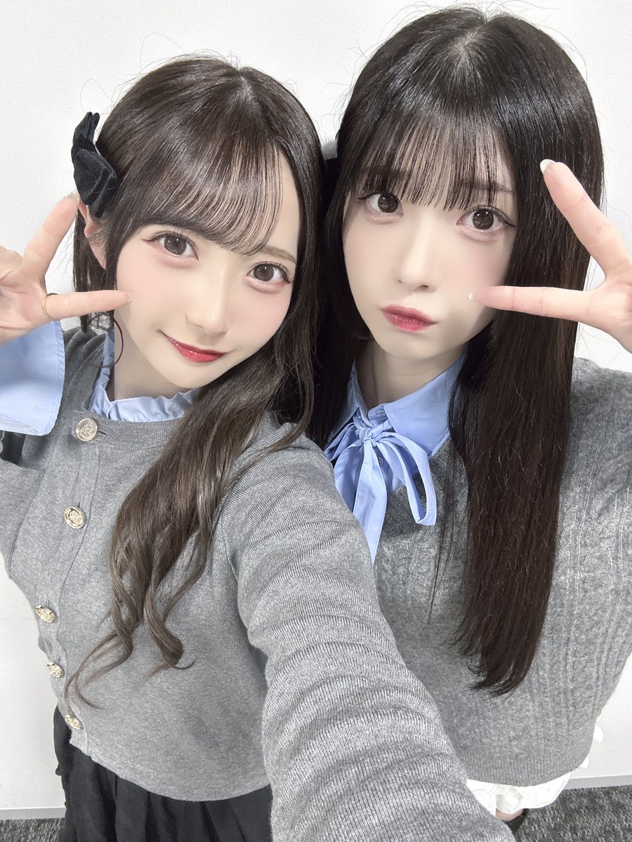 ノイミー] 12/18開催『≠ME 11thシングル発売記念オンライン生写真