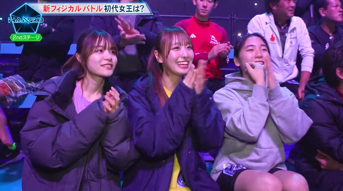 イコラブ] 瀧脇笙古出演、3/24放送『HANZO 完結編』の見逃し配信