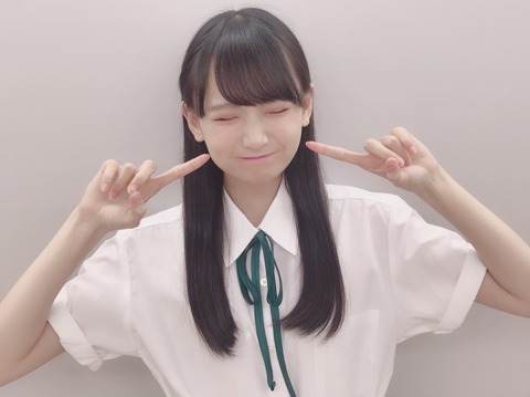 ≠ME] メンバーリレーブログ「鈴木瞳美」(9/6)【ノイミー、ひぃちゃん