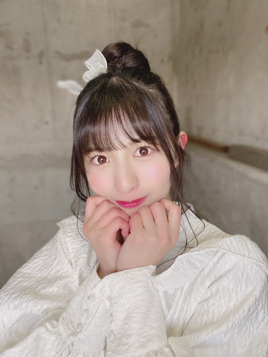 君はスパークル 川中子 専用 ノイミー] 川中子奈月心 センター楽曲『 君はスパークル 』MV