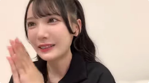 動画]2025.07.21（23:02～） SHOWROOM 「≠ME(ノットイコール