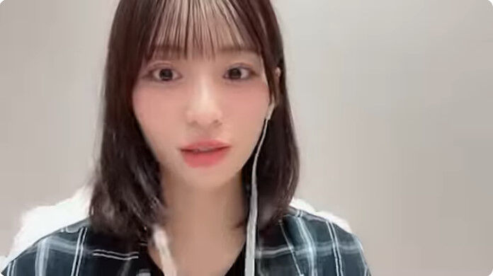 動画]2025.07.31（20:21～） SHOWROOM 「≠ME(ノットイコールミー