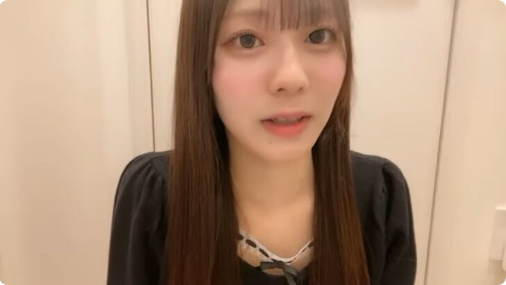 動画]2026.03.08（21:02～） SHOWROOM 「≒JOY(ニアリーイコールジョイ
