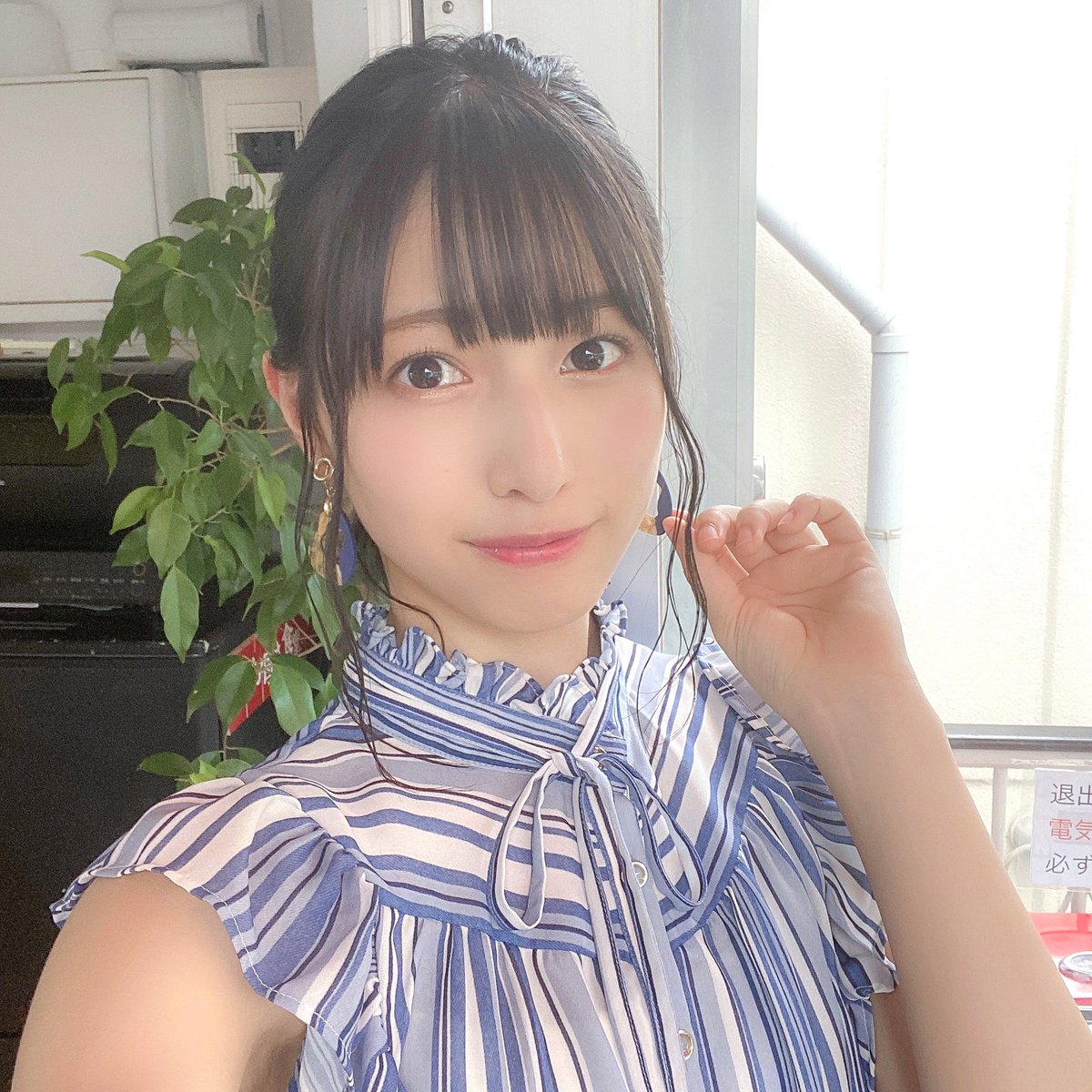 ノイミー] 蟹沢萌子「『声優パラダイスR vol. 38』発売中！ソロ