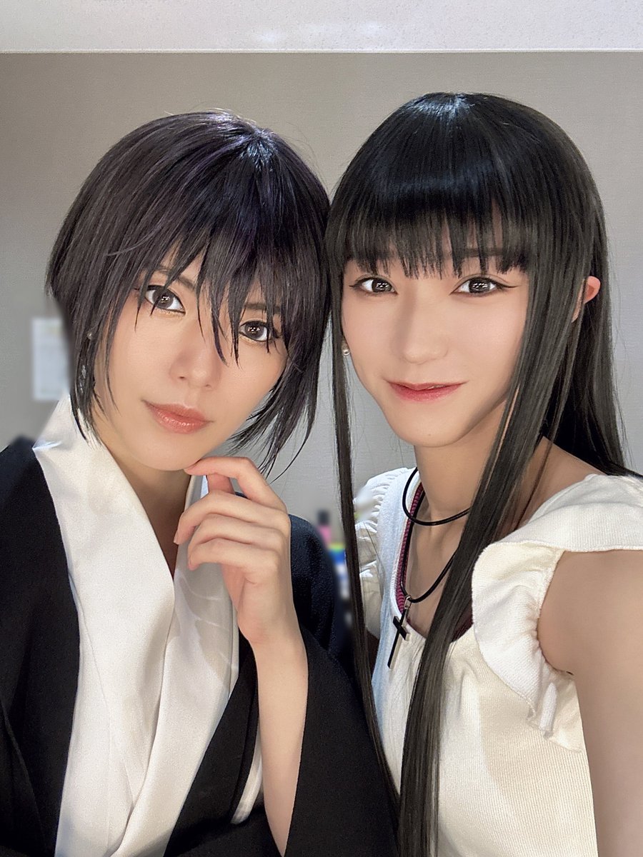 イコラブ] 野口衣織、舞台「フルーツバスケット 2nd season」本日10/15