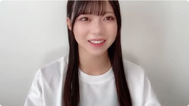 ≒JOY 村山結香 公式ビブス 2023 初期 フリーサイズ ≒JOY ニアジョイ