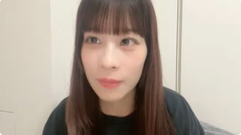 動画]2026.09.08（22:08～） SHOWROOM 「≒JOY(ニアリーイコールジョイ