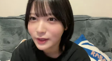 動画]2025.12.16（21:41～） SHOWROOM 「≒JOY(ニアリーイコールジョイ