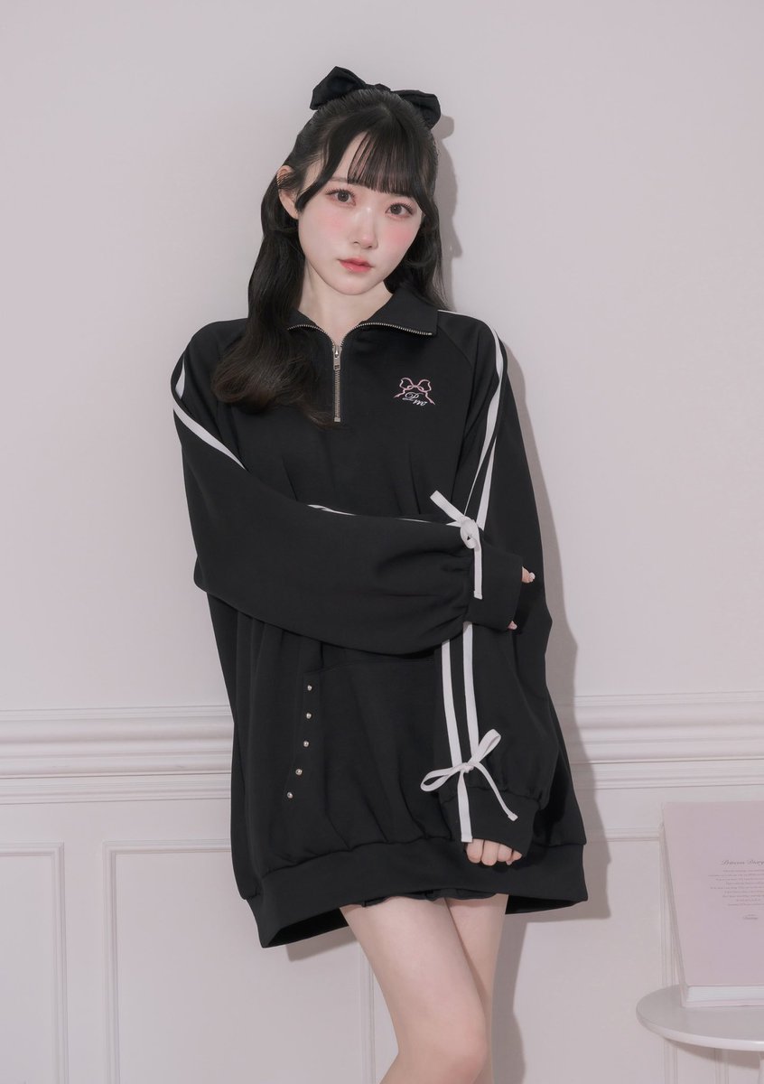 ノイミー] pium × 本田珠由記『2024 Autumn Collection / Winter