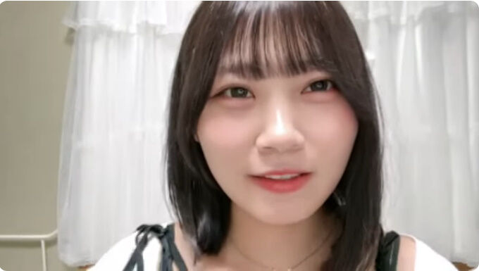 動画]2025.09.15（22:20～） SHOWROOM 「≒JOY(ニアリーイコール