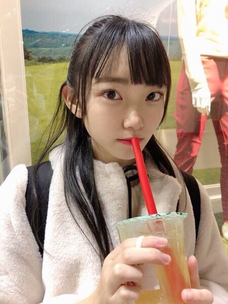 ≠ME] メンバーリレーブログ「本田珠由記」(12/28)【ノイミー、みる