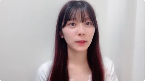 ニアジョイ ≒JOY ビブス 2024 フリーサイズ L 大信田美月 ニアジョイ ≒JOY ビブス 2024 フリーサイズ L 大信田美月