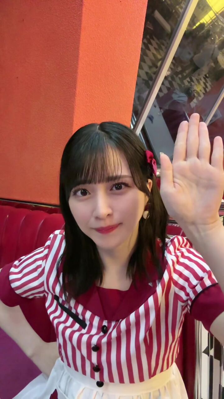 Amazon.co.jp: イコラブ 佐々木舞香 仲直りシュークリーム ヨリ