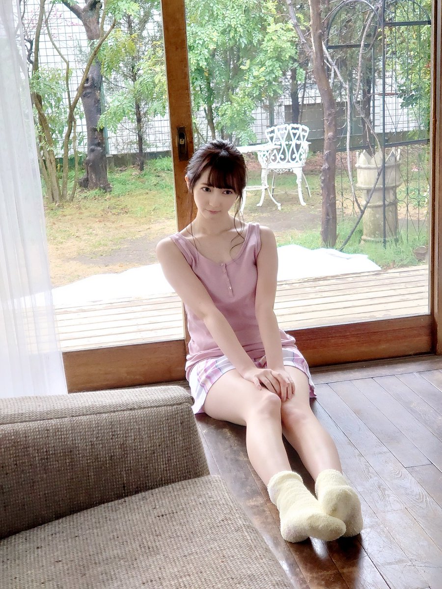 BUBKA（ブブカ）2020年5月号] 谷崎早耶のグラビア＆インタビューを一部