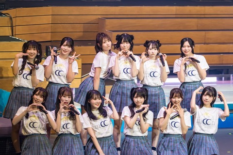 ニアジョイ] ≒JOY 全国ツアー2025＠福岡国際会議場 メイン