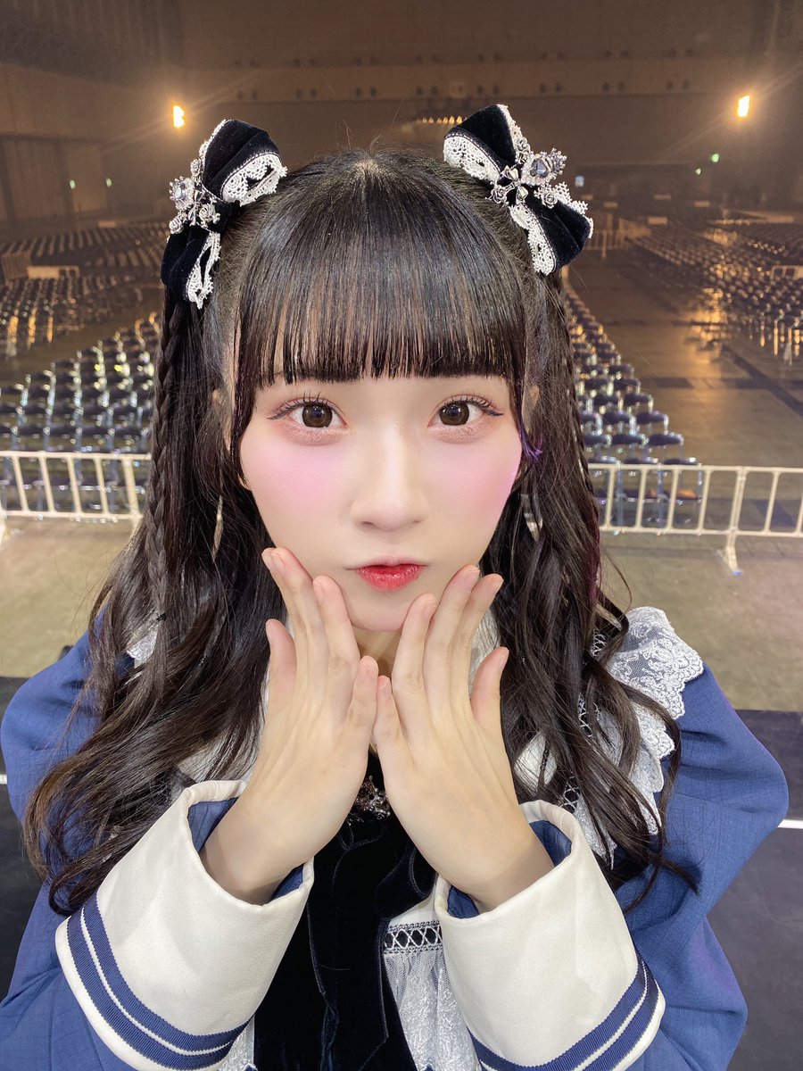 ニアジョイ 大信田美月 直筆 コンプ ホールツアー2024 アイドル