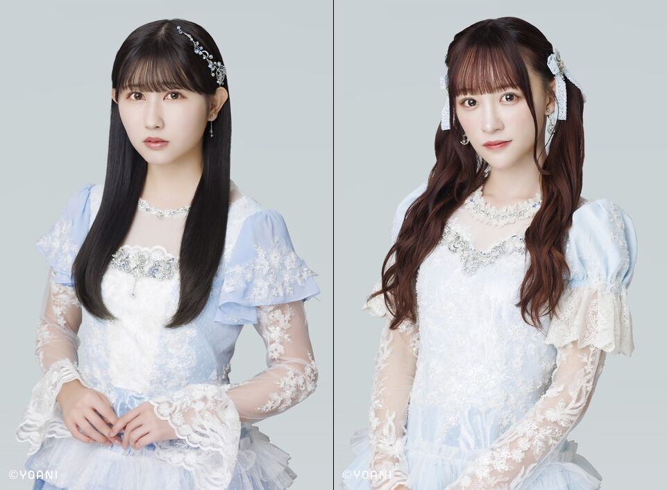 イコラブ] 山本杏奈×音嶋莉沙、本日(2/1) SHOWROOM『＝LOVE 山本杏奈の