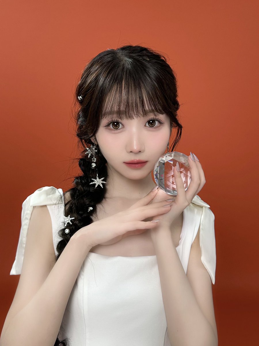 イコラブ] 大谷映美里、ミレディから新色カラコン発売 : イコラブ