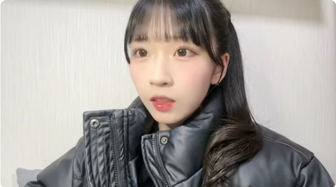 動画]2026.01.14（23:02～） SHOWROOM 「≒JOY(ニアリーイコールジョイ