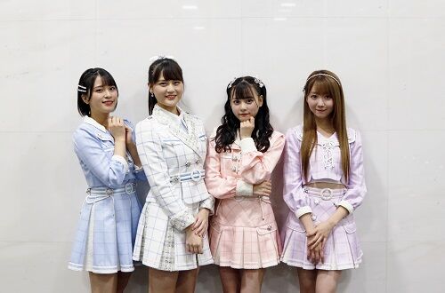 エマリー WEB] ＝LOVE 8thシングル「青春”サブリミナル”」髙松瞳