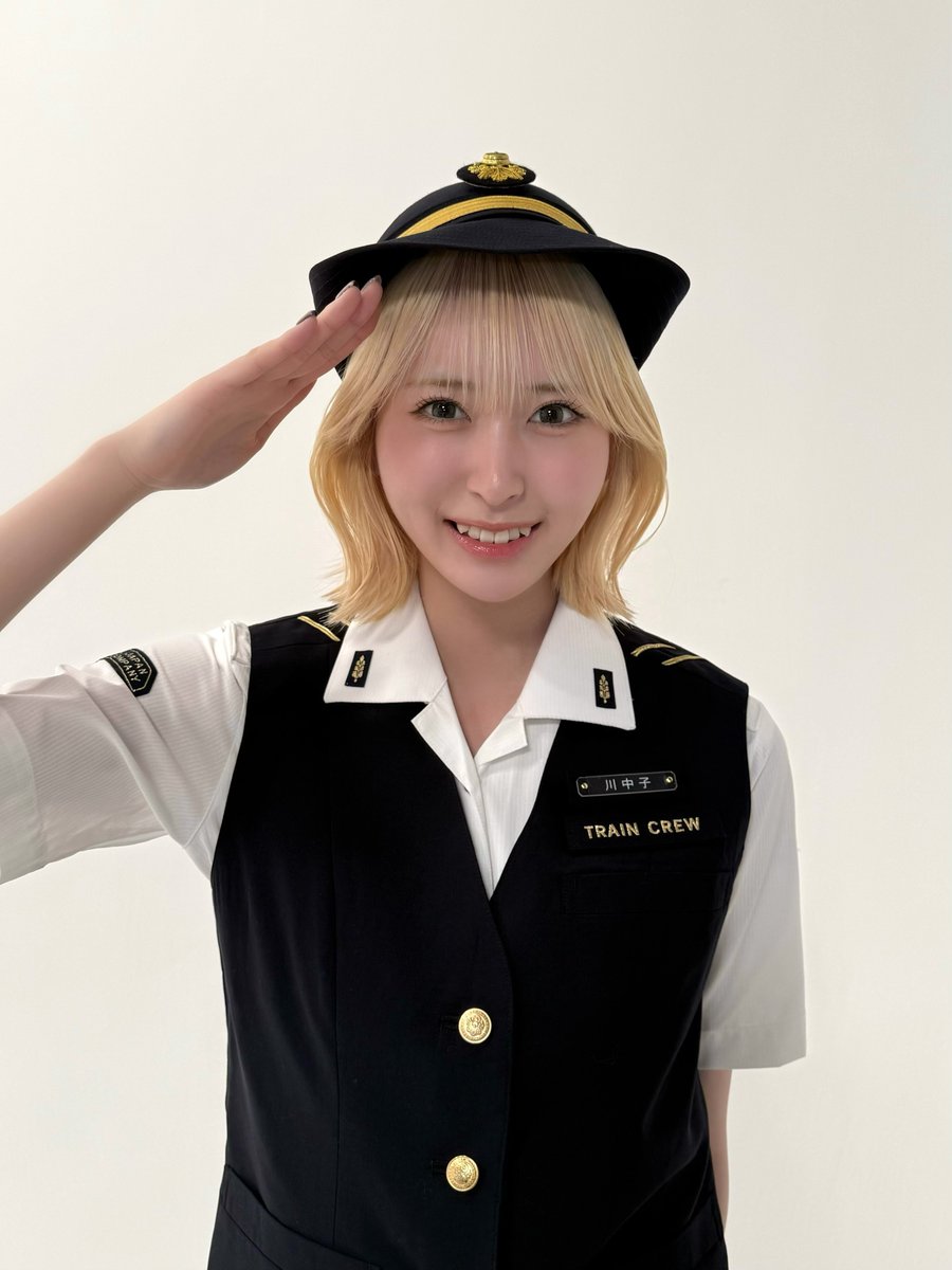 ノイミー] 「≠ME」×「JR東海」推し旅コラボがスタート！東京駅に特設