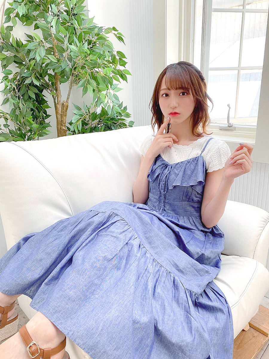 イコラブ] 野口衣織「今日も1日お疲れ様～よしよし～～」 : イコラブ