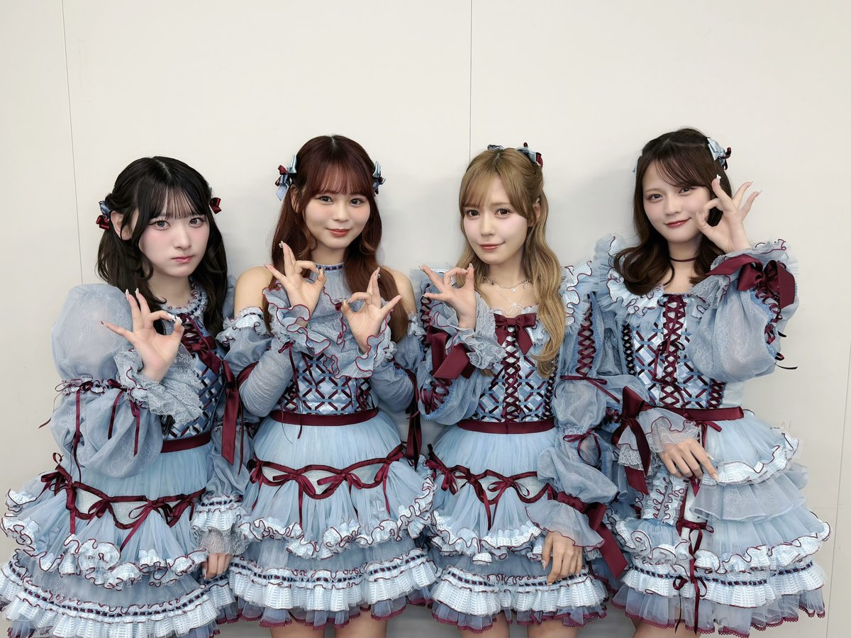 イコラブ] 『＝LOVE 20thシングル発売記念SPリリイベ＠SSA 展示ホール
