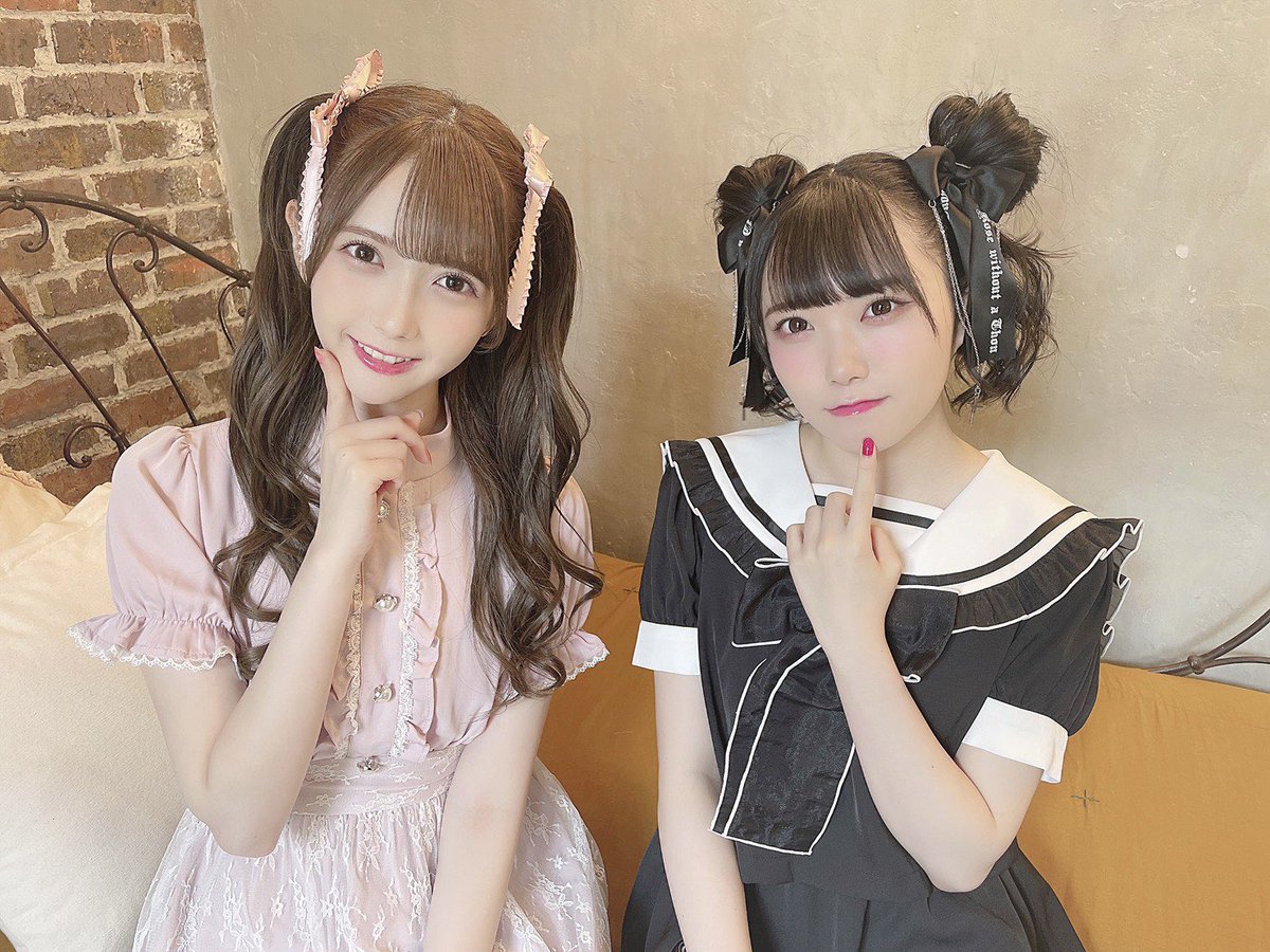 ノイミー] Jamieエーエヌケー×みるてん コラボアイテム発売決定
