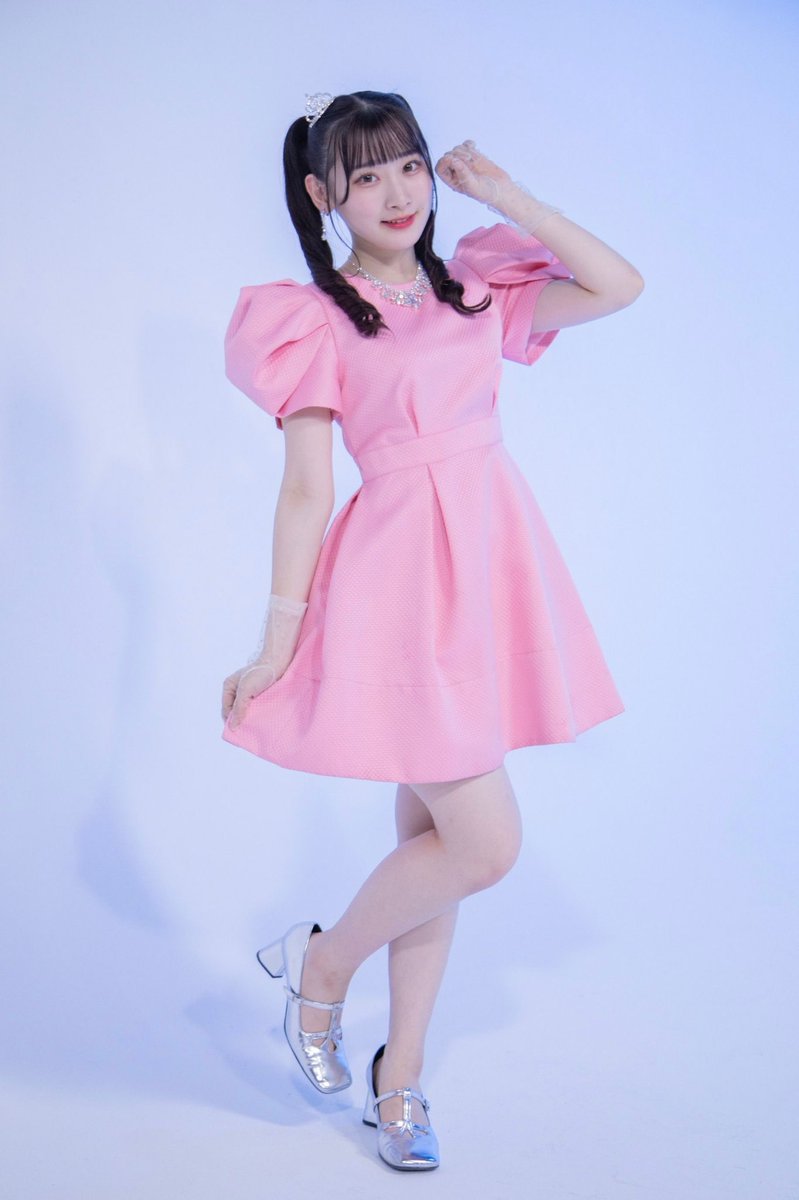 イコラブ] 齋藤樹愛羅「 お姫様にしてよ❕🎀 」 : イコラブ