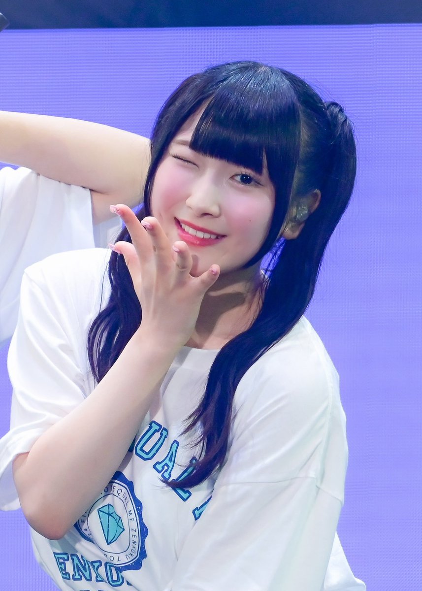 ノイミー] 本日(6月7日)『≠ME 全国ツアー2025「We want to find