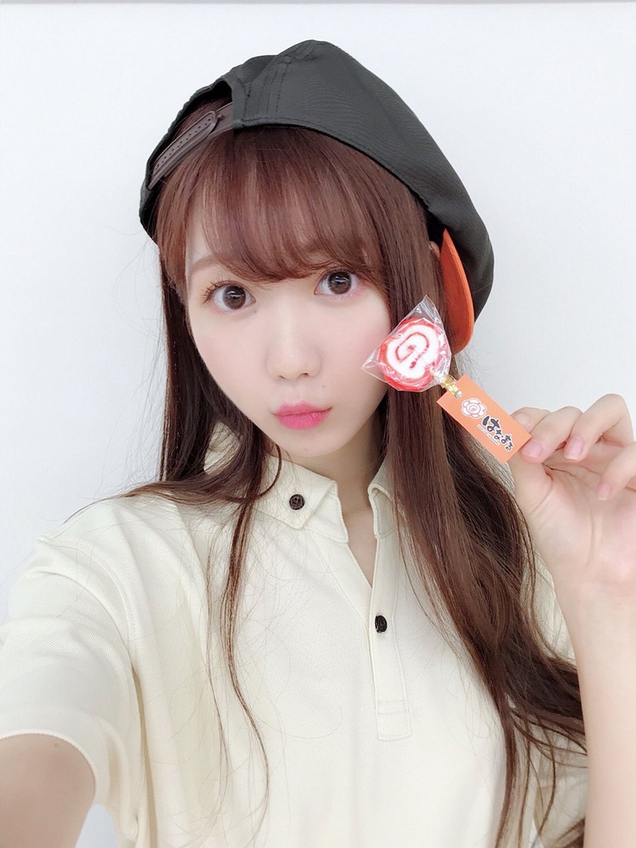 イコラブ] 8月7日『はなまるうどん』メンバー来店イベントのメンバーと