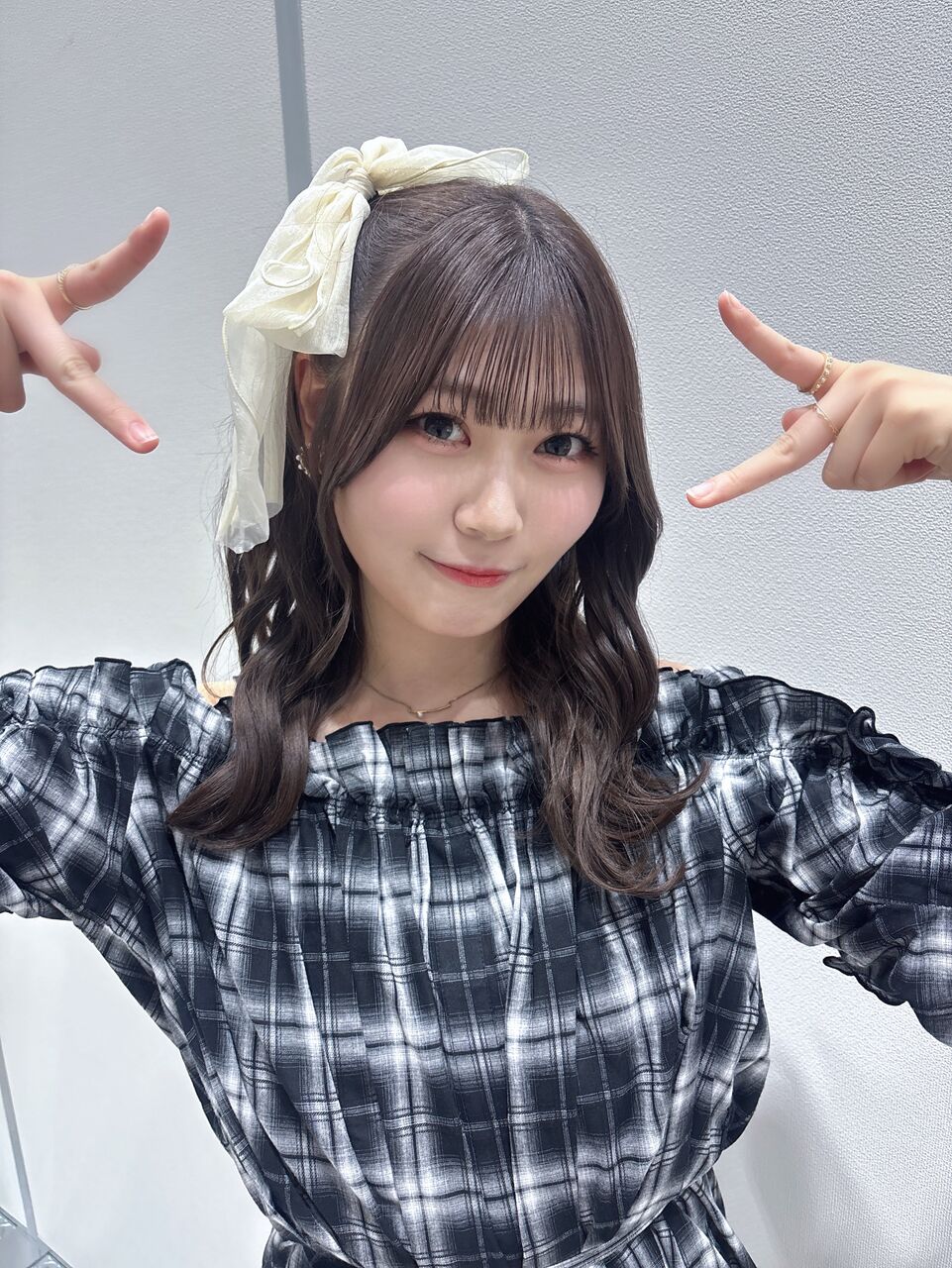 ニアジョイ 小澤愛実 直筆 セミコンプ ニアジョイ】小澤愛実 山田杏佳がライブに復帰した話【≒JOY